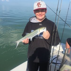 Meet your Posher, Cooper